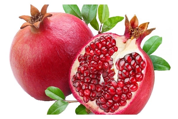 Pomegranate