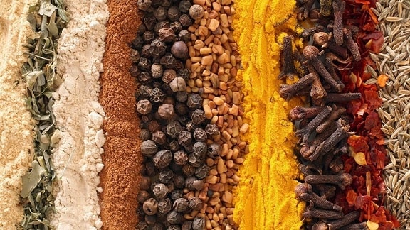 Spices